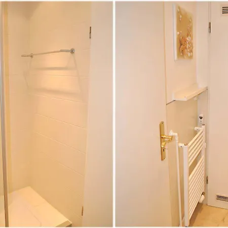 Lägenhet App 44 Seestern Timmendorfer Strand