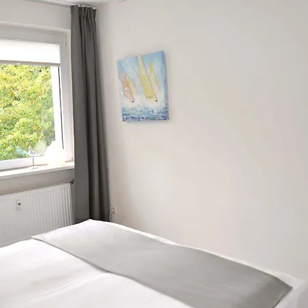 App 44 Seestern Lägenhet